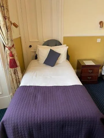 Penzion Strathallan 3*