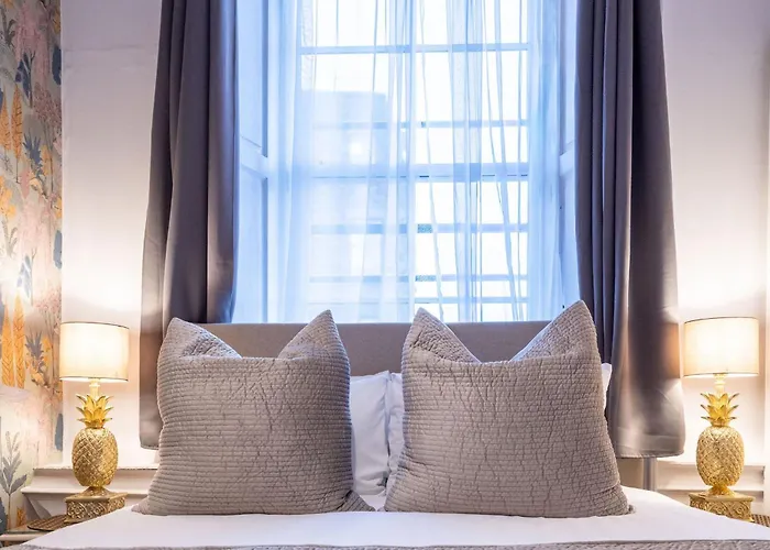 Casa de hóspedes 38 Bide Collective