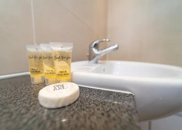 Family Friendly 3br Townhouse With 6 Beds And Parking * Εδιμβούργο