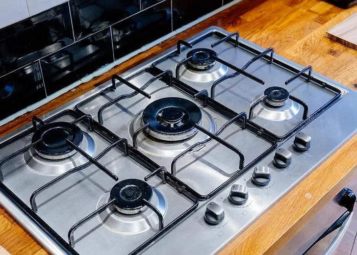 Σπίτι διακοπών Mcdonalds House 12 Guests 10 Beds 15' Centre Εδιμβούργο