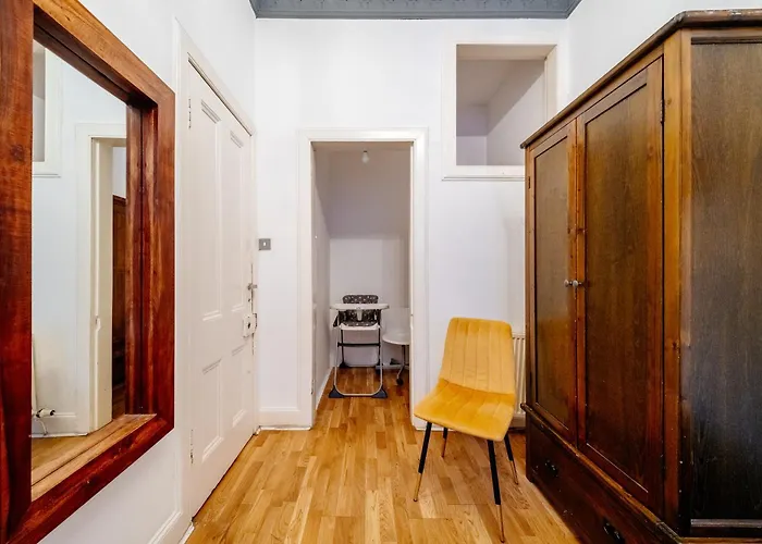 Monty's - 10 Guests 7 Beds Centre بيت للعطل