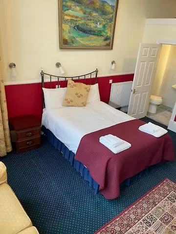 Strathallan 3* Edimburgo