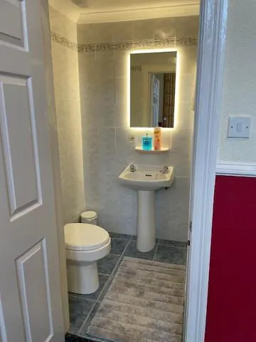 Strathallan Casa de hóspedes