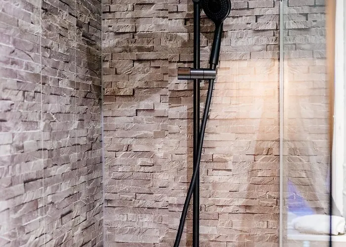 Casa vacanze Monty's - 10 Guests 7 Beds Centre Edimburgo