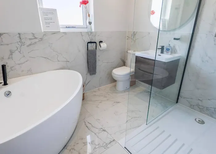 Scottish White House *