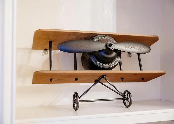 Monty's - 10 Guests 7 Beds Centre Casa vacanze Edimburgo