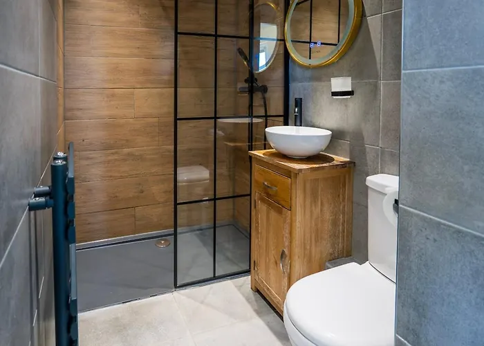 Scottish White House *