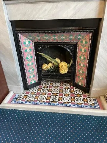 Strathallan 3* Edimburgo