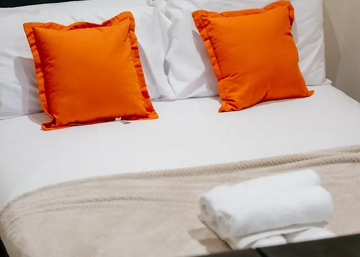 Mcdonalds House 12 Guests 10 Beds 15' Centre * Εδιμβούργο