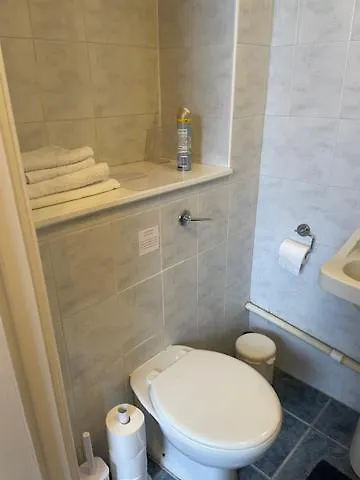 Penzion Strathallan 3*