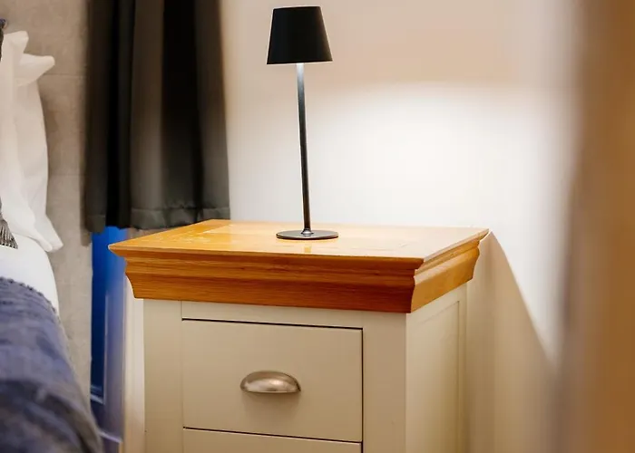 Monty's - 10 Guests 7 Beds Centre بيت للعطل