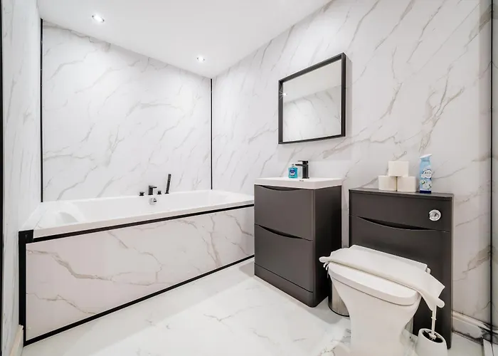 Mcdonalds House 12 Guests 10 Beds 15' Centre * Εδιμβούργο