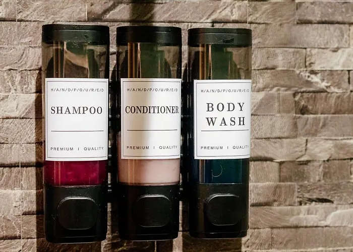 Casa vacanze Monty's - 10 Guests 7 Beds Centre *