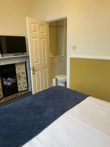 Penzion Strathallan 3*