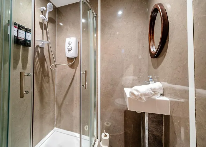 بيت للعطل Monty's - 10 Guests 7 Beds Centre