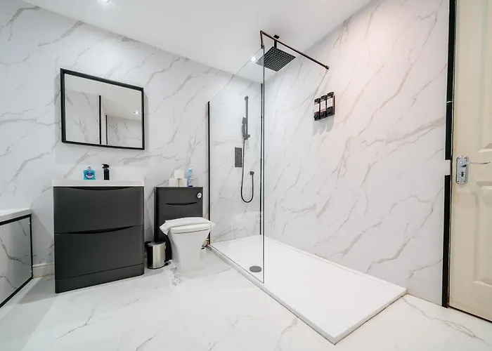 Σπίτι διακοπών Mcdonalds House 12 Guests 10 Beds 15' Centre Εδιμβούργο