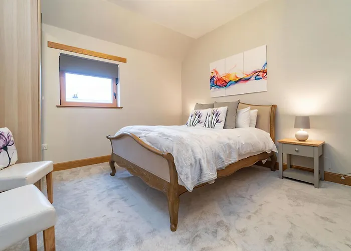 Σπίτι διακοπών Family Friendly 3br Townhouse With 6 Beds And Parking Εδιμβούργο