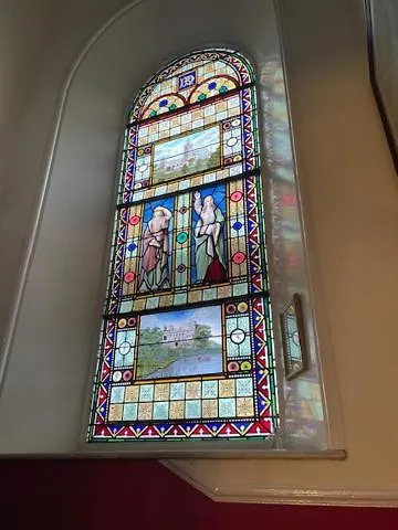 Strathallan Casa de hóspedes 3*