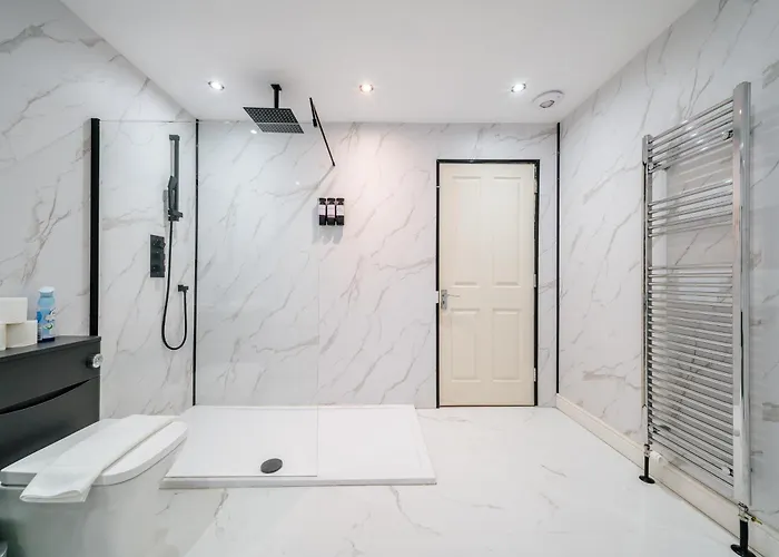 Σπίτι διακοπών Mcdonalds House 12 Guests 10 Beds 15' Centre *