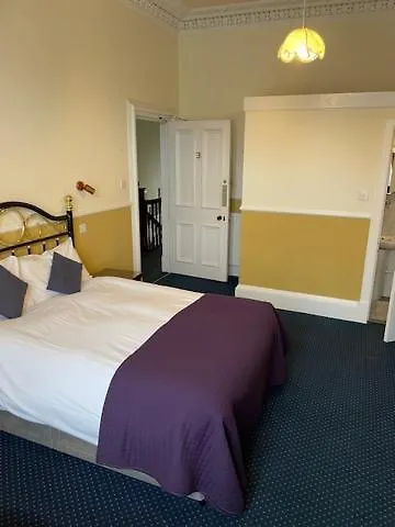 Strathallan Casa de hóspedes