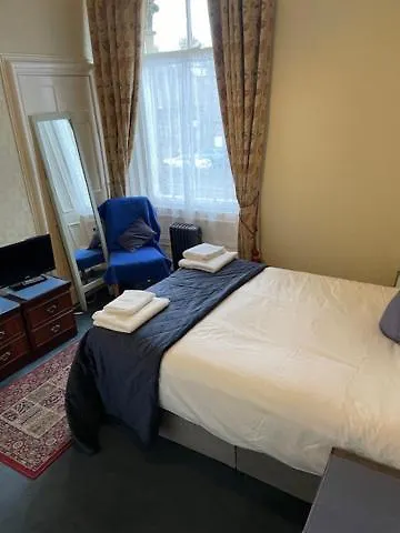 Casa de hóspedes Strathallan 3*