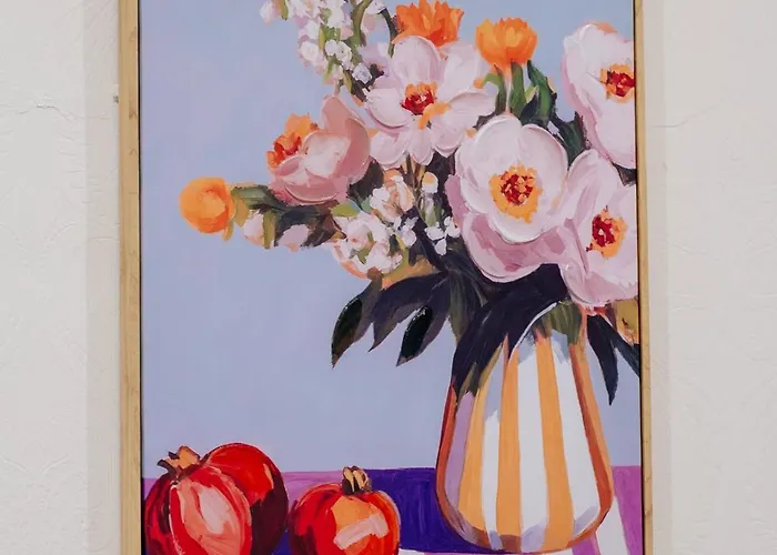 Mcdonalds House 12 Guests 10 Beds 15' Centre Εδιμβούργο