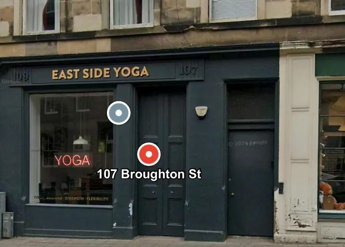 Luxurious Victorian 3 Bed Flat In The Heart Of Apartment