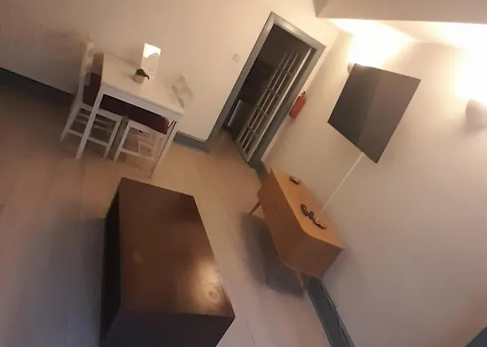 Warm By Meadows 7 Apartmán Edinburgh