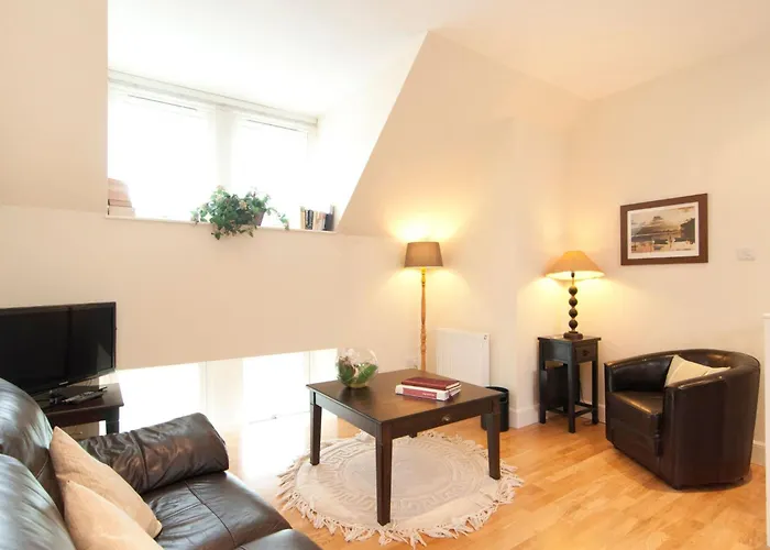 Apartment Kirche By Interhome Edinburgh