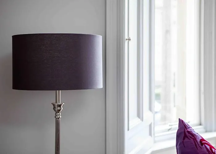 Apartman Victorian - Centre - Free Car Space *