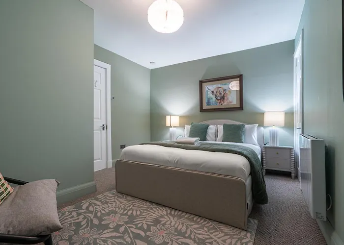 The Hideaway Leith *