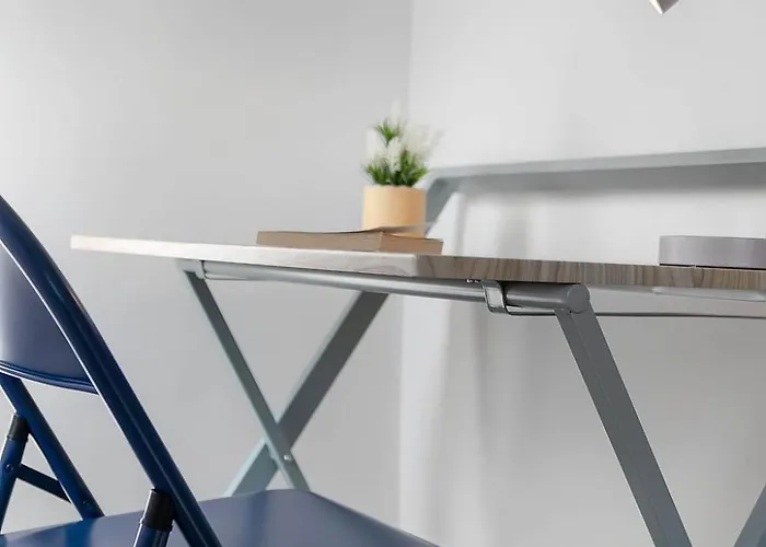 Fraser Apartment- 2 Bedrooms Inverleith, * אדינבורו