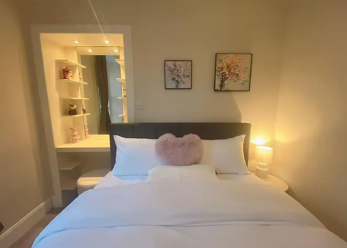 Apartman Adorable 2br *