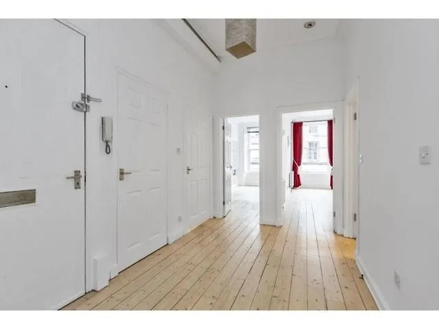 Διαμέρισμα Luxurious Victorian 3 Bed Flat In The Heart Of