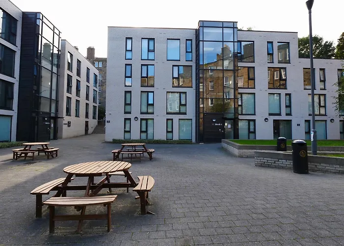 Appartement For Students Only - Gateway In