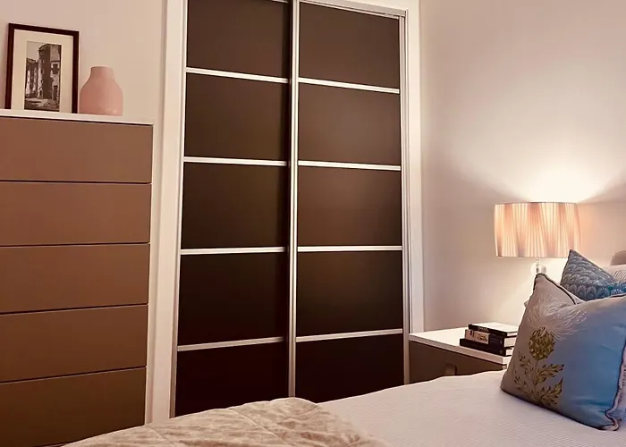 Apartamento Castle View Retreat Edimburgo