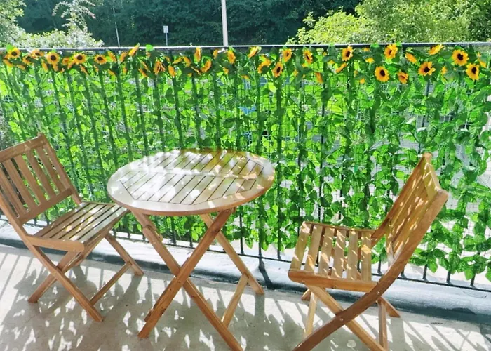 Holyrood Holidays Apartment