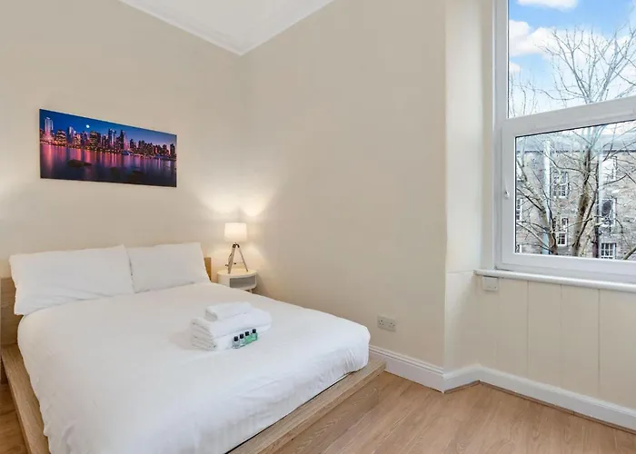 Charming View With Modern Comforts *