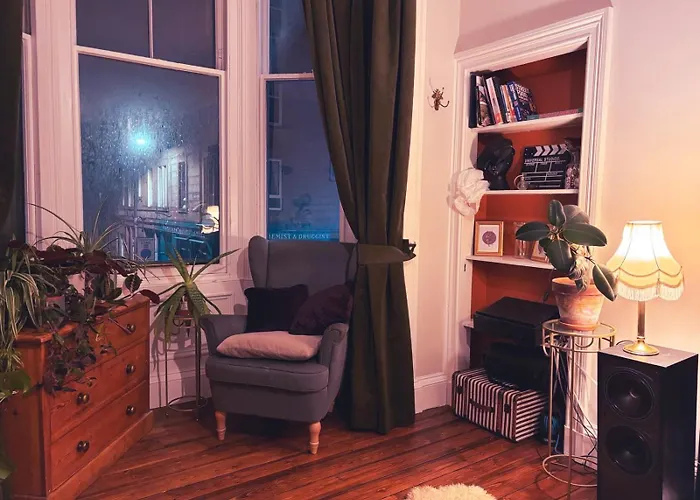 Apartment Enchanting *