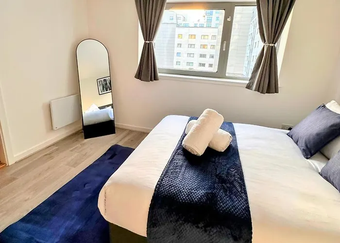 Waters View Apartment *