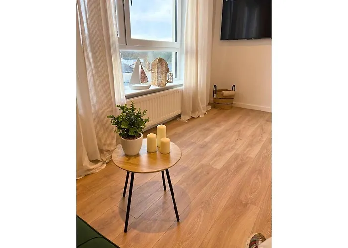 7 Min From Airport 2 Bedroom Appartement