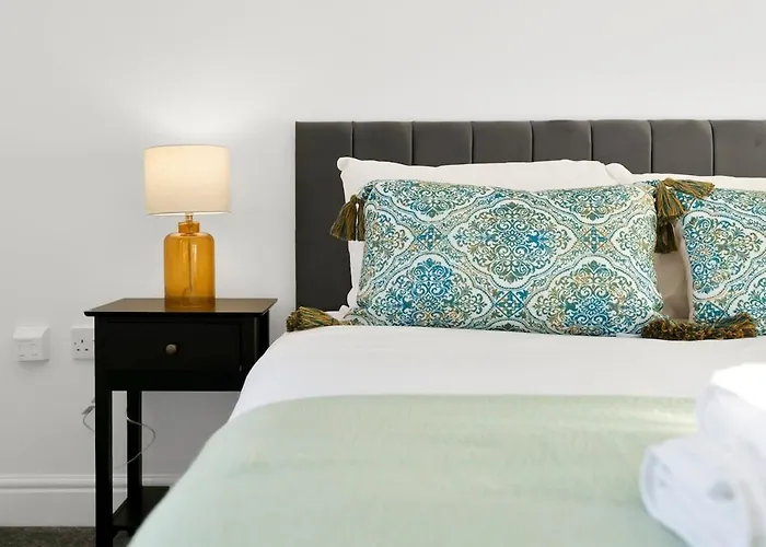 Apartment Buie's Runway Retreat