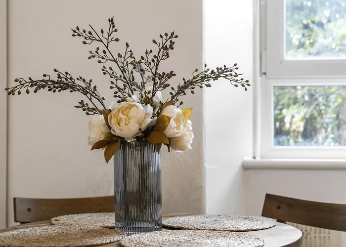 City-close 1-bedroom - Edinburgh