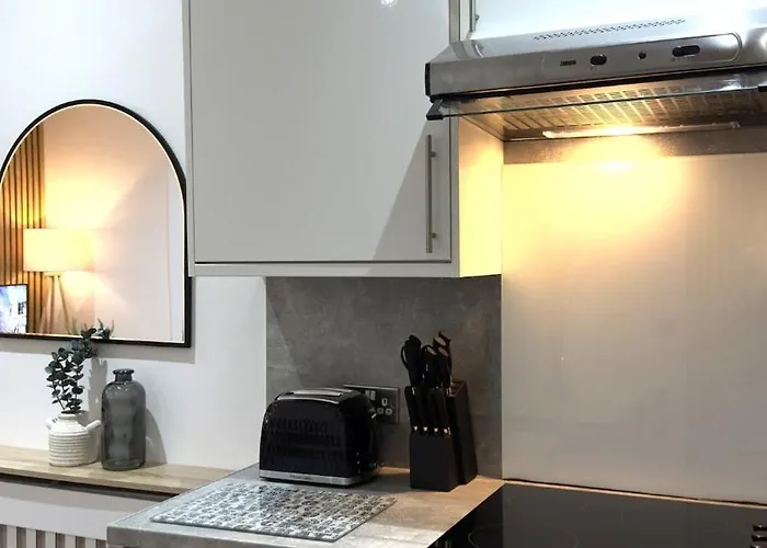 Modern In