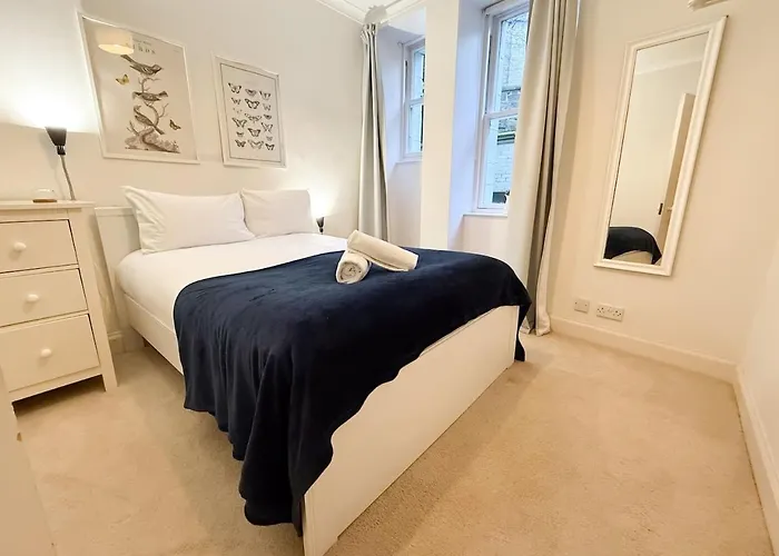 Blantyre Cosy Hideaway *