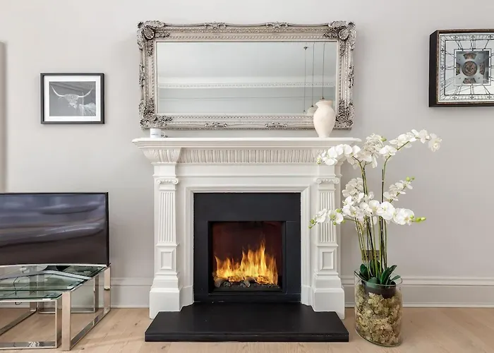 Victorian - Centre - Free Car Space Edimburgo