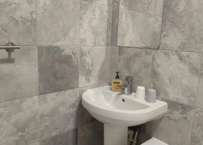 Old Town אדינבורו