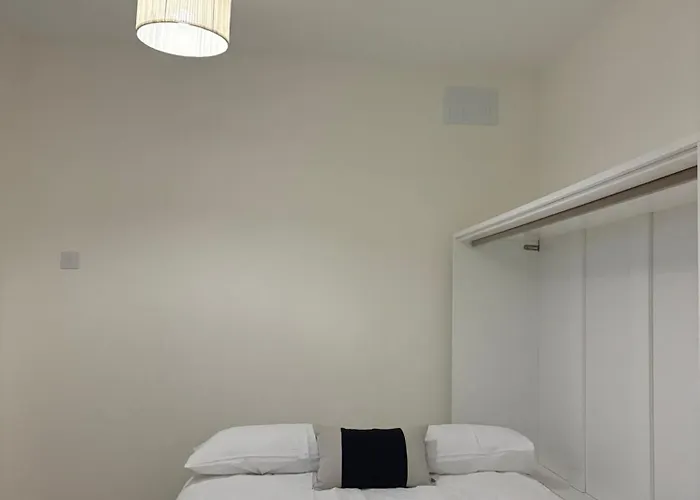 Apartment Castle Flat In Edinburgh