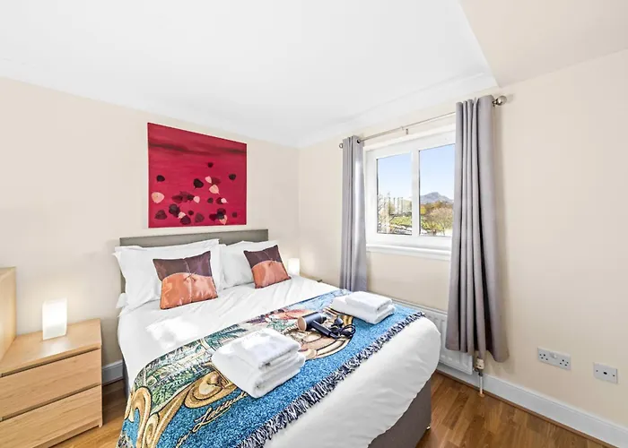 St Clair 2 Bedroom - Leigh, *