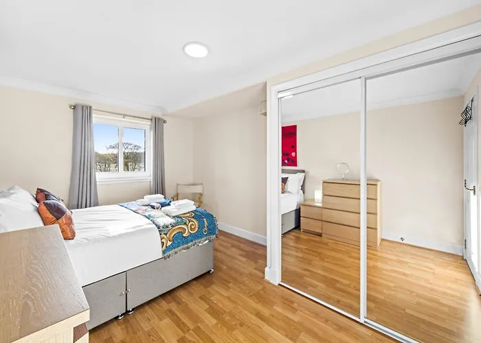 Διαμέρισμα St Clair 2 Bedroom - Leigh, *